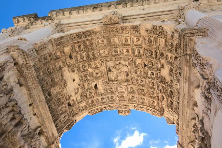 Rome: Domus Aurea Guided Tour and Virtual Reality Experience - Temperature, clothing, and site limits