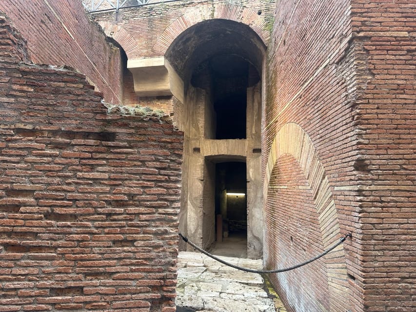 Rome: Domus Tiberiana, Roman Forum, and Palatine Hill Tour - The Roman Forum, Rome’s public center