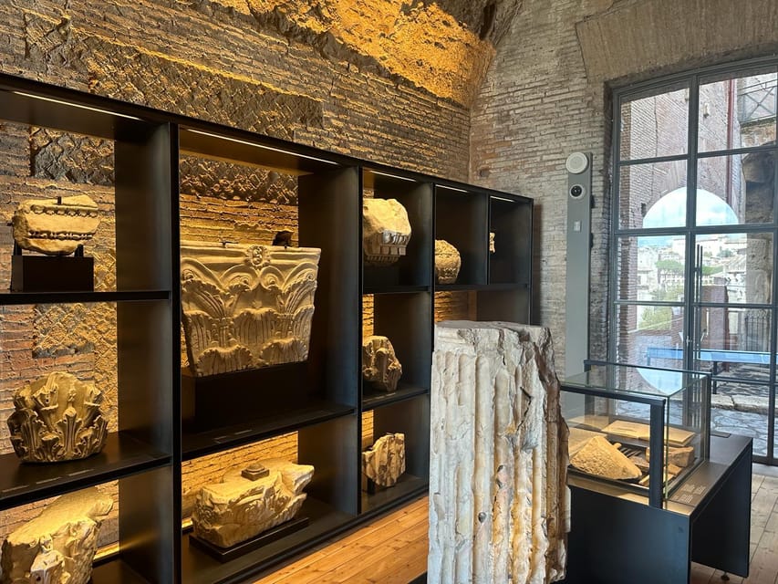Rome: Domus Tiberiana, Roman Forum, and Palatine Hill Tour - Who will get the most from this private tour