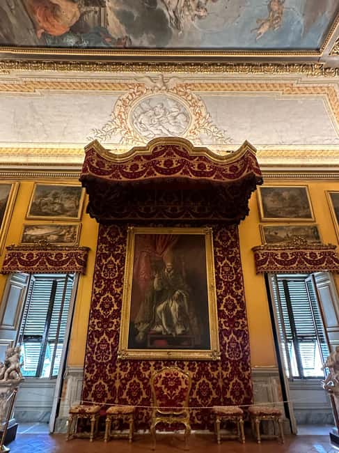 Rome: Doria Pamphilj Gallery Guided Tours - Key points to know before you go