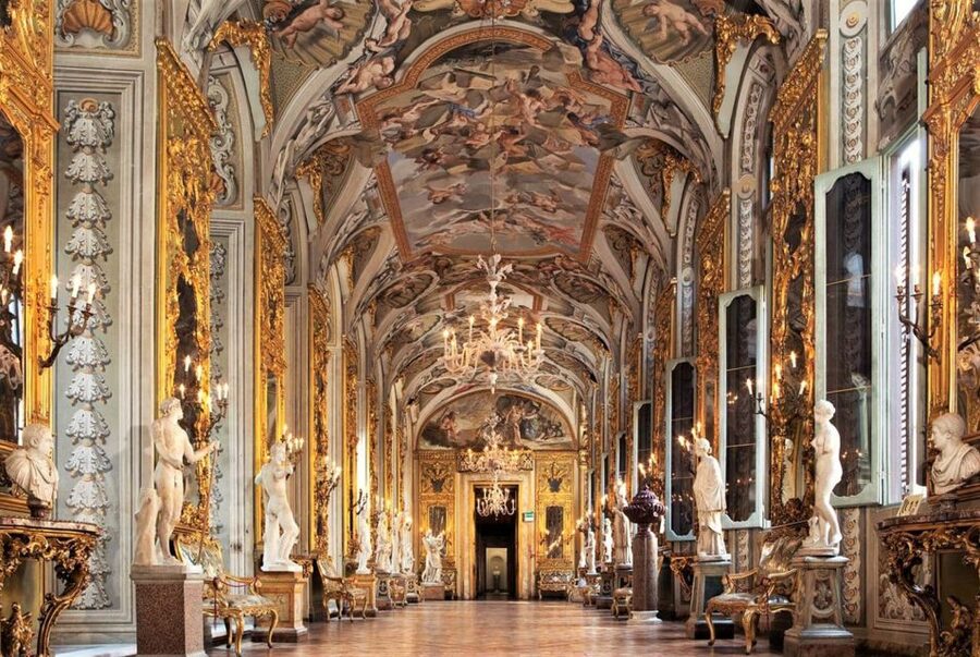 Rome: Doria Pamphilj Gallery Private Tour - Why a private guide matters here