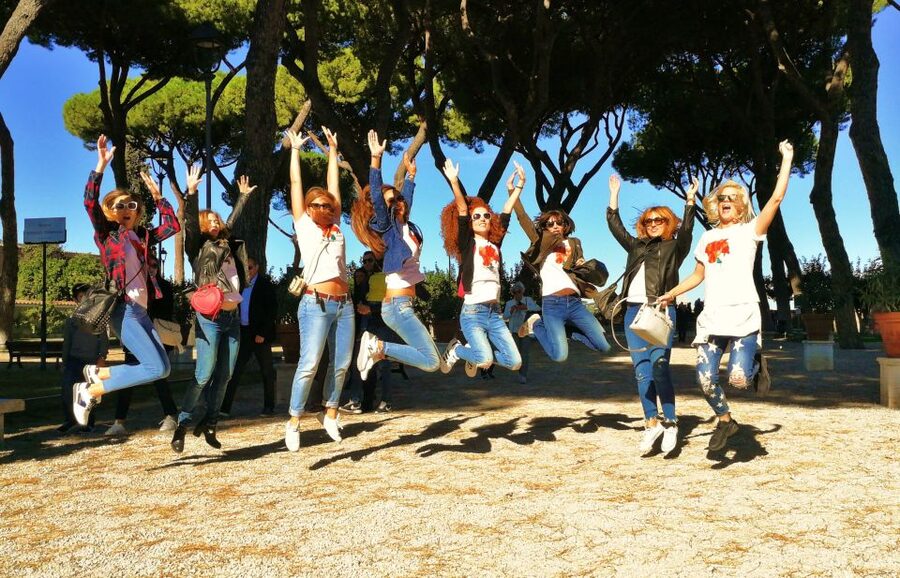 Rome Driving Tour By Vintage Fiat 500 - Booking details that matter