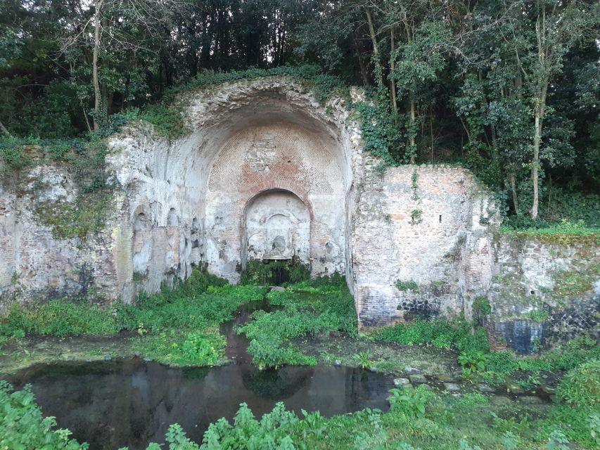 Rome: E-bike Tour From The Circus Maximus To The Catacombs - Why this Rome e-bike route feels different