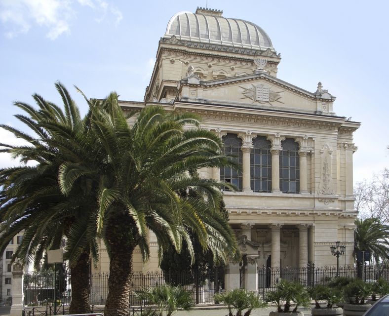 Rome E-Bike Tour – Small Group, Safe Route & Local Guide - Who should book this Rome bike ride