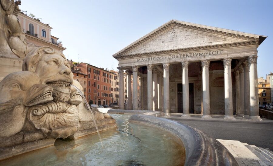 Rome E-Bike Tour – Small Group, Safe Route & Local Guide - What is included for $81