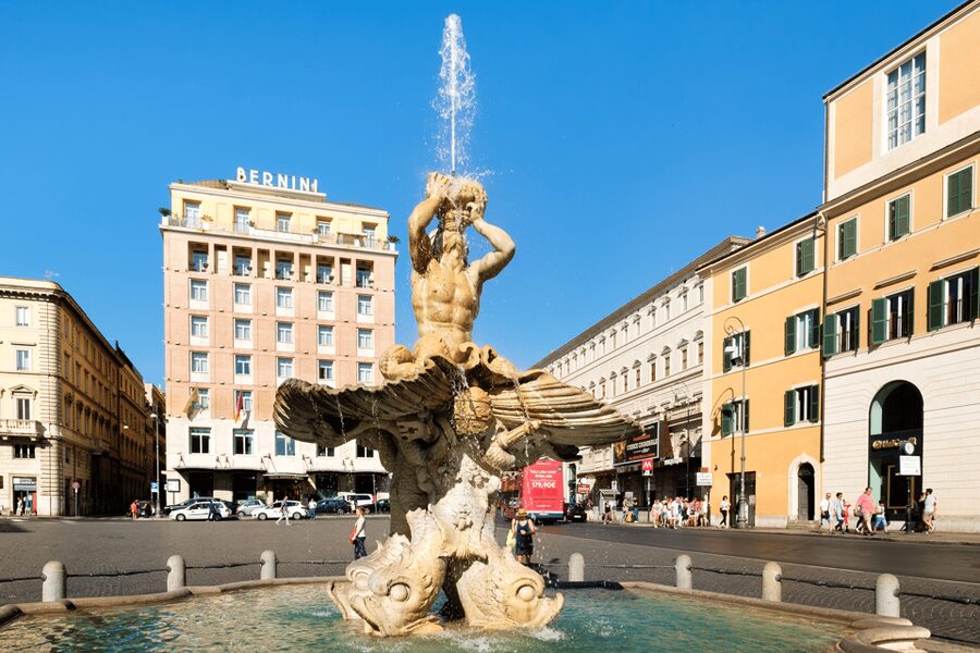 Rome E-Tuk Private Tours - Why an e-tuk is a smart way to see Rome