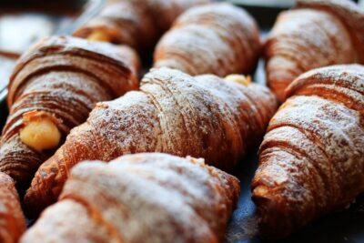 Early Morning Sightseeing and Piazzas with Breakfast