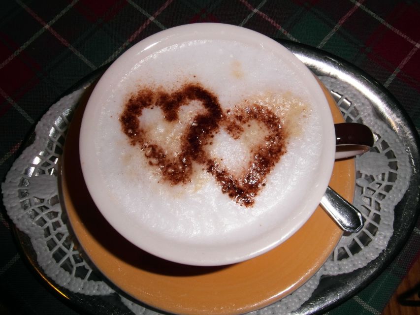 Rome: Early Morning Sightseeing and Piazzas with Breakfast - The Pantheon and the heart of ancient Rome