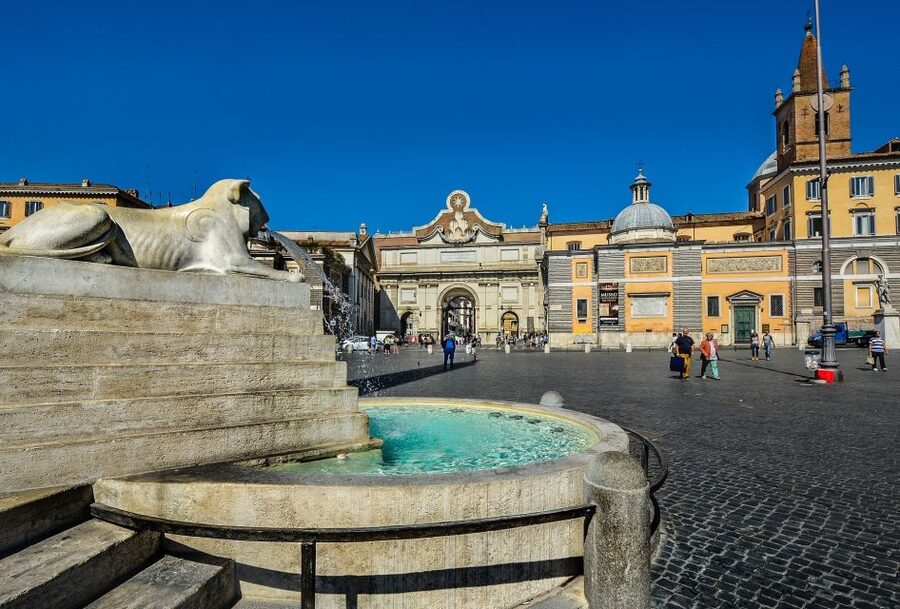 Rome: Early Morning Sightseeing and Piazzas with Breakfast - Who will enjoy this morning walk