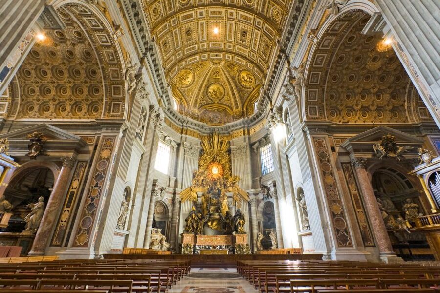 Rome: Early Morning Small-Group Vatican Tour with Pickup - Walking, clothing, and access details