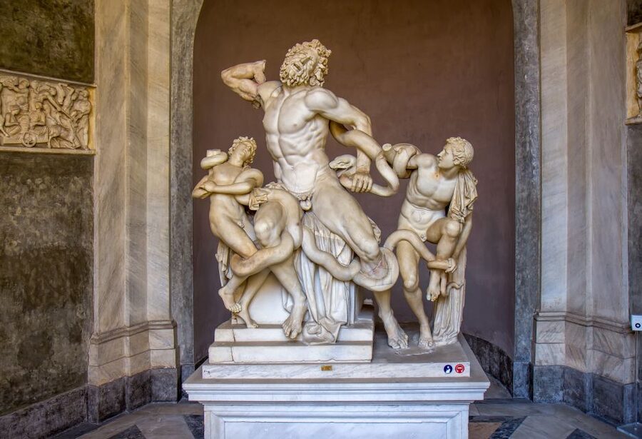 Rome: Early Morning Small-Group Vatican Tour with Pickup - Is $243.56 a fair price?