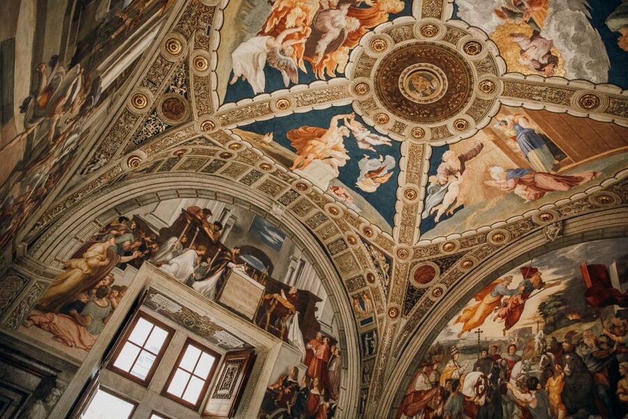 Rome: Early-Morning Vatican Museums and Sistine Chapel Tour - Why an early start matters inside the Vatican