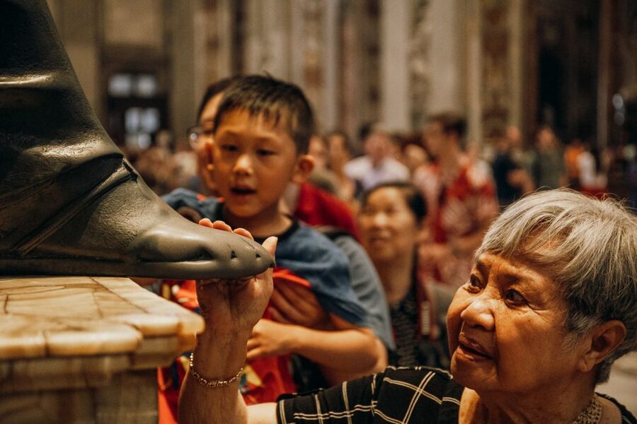 Rome: Early-Morning Vatican Museums and Sistine Chapel Tour - Should you book it?