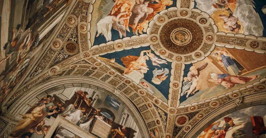 Rome: Early-Morning Vatican Museums and Sistine Chapel Tour - How much walking and crowd pressure should you expect?