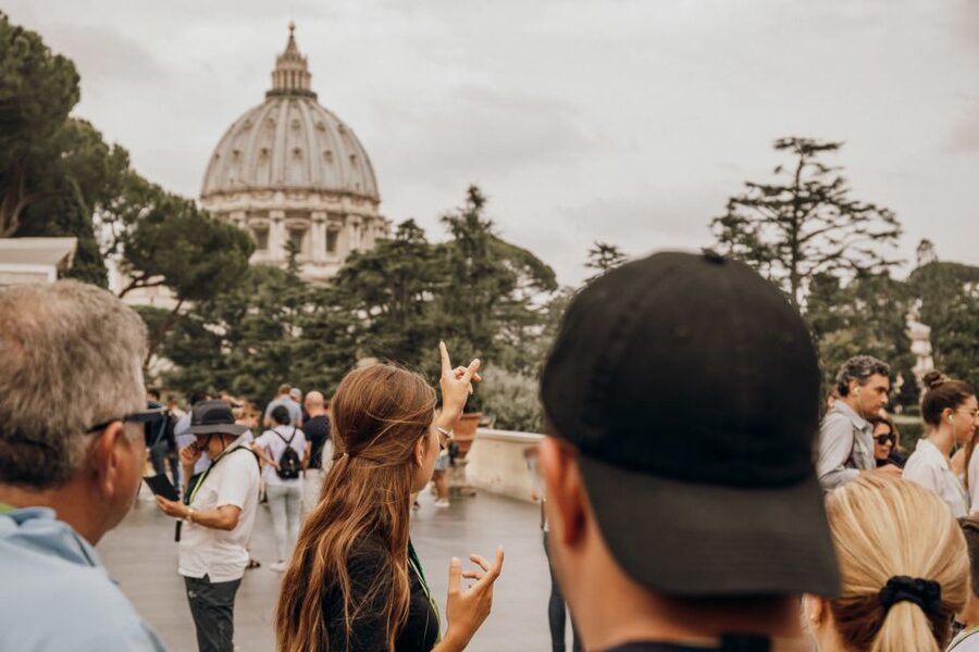 Rome: Early-Morning Vatican Museums and Sistine Chapel Tour - Who will enjoy this Vatican morning most?