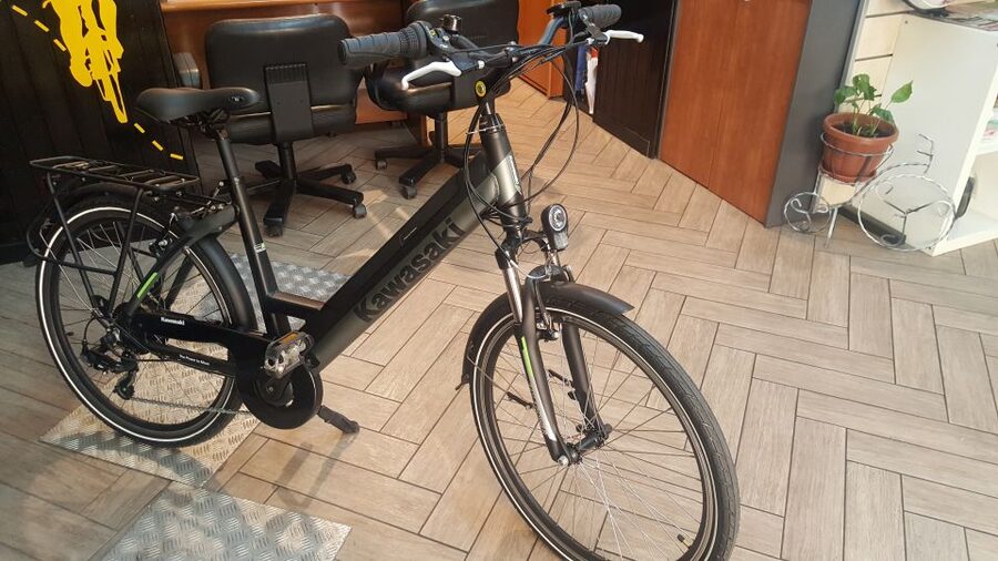 Rome: Electric Bike Rental - A full day without a fixed schedule