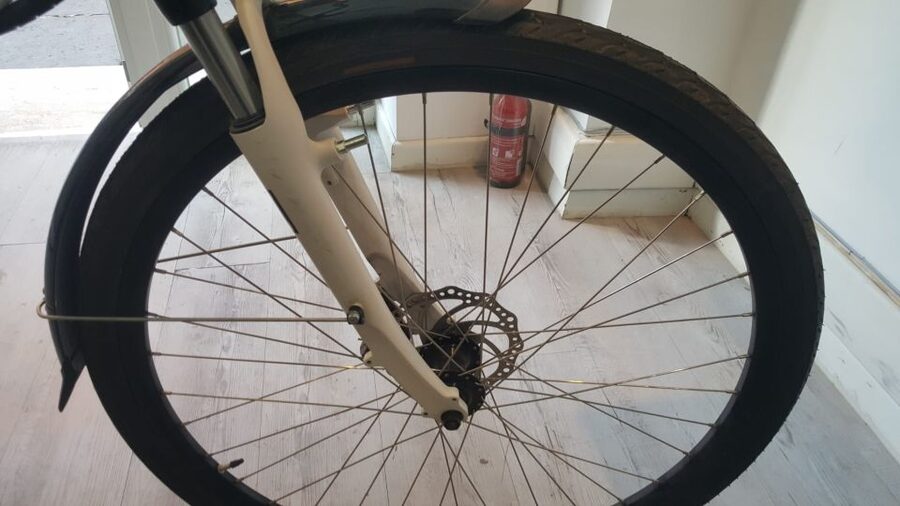 Rome: Electric Bike Rental Service - Why an e-bike works well in Rome