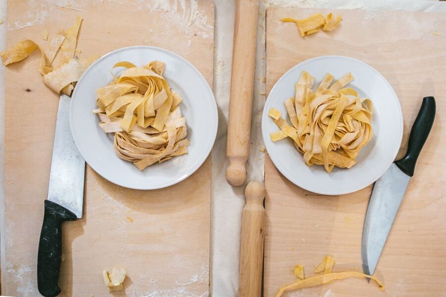 Rome: Enjoy Spritz and Pasta Making in Piazza Navona - Key points to know before booking