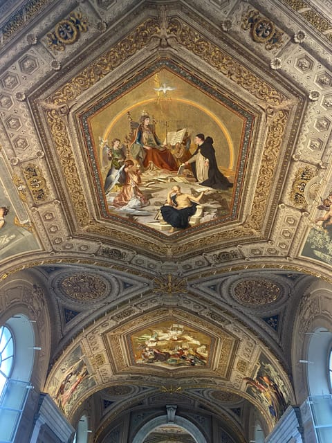 Rome: Escorted Entrance to the Vatican Museum - How to use two to two and a half hours well