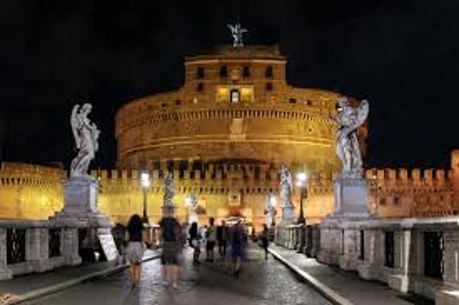 Rome Evening Walking Tour - Is $79 a fair price?