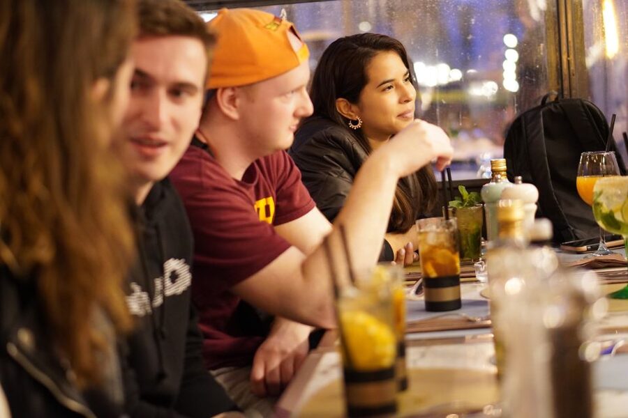 Rome: Evening Walking Tour with Cocktails and Local Guide - Is $39.86 good value?