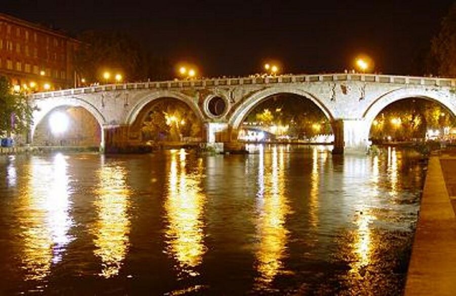 Rome Evening Walking Tour - Trevi Fountain and Rome’s coin tradition