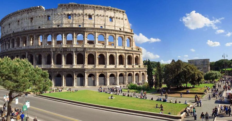 Rome: Exclusive Colosseum Underground and Roman Forum Tour - Key points to know before booking