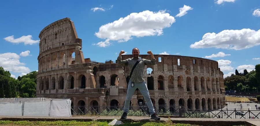 Rome: Exclusive Colosseum Underground and Roman Forum Tour - Timing, weather, and physical demands