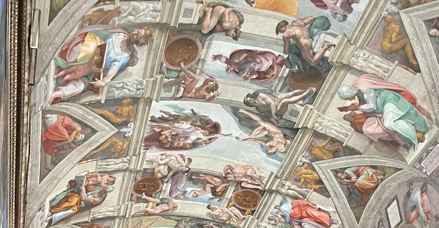 Rome: Excursion to the Vatican Museums - Key points to know before you book