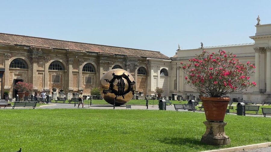 Rome: Excursion to the Vatican Museums - What this Vatican tour really covers