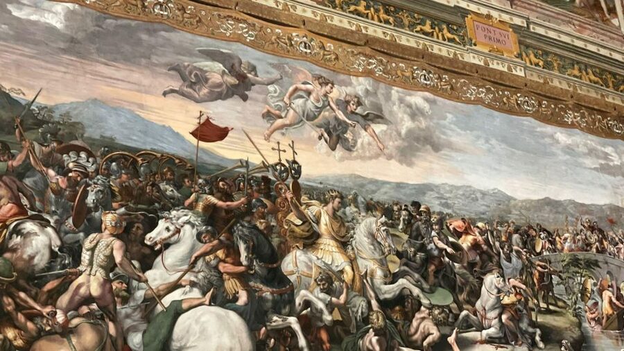 Rome: Excursion to the Vatican Museums - Timing, pace, and the reported shorter visit
