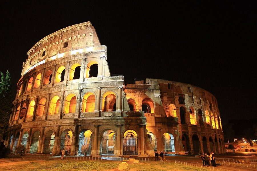 Rome: Explore the Colosseum and Roman Forum, Half-Day Tour - Is $167.66 good value?