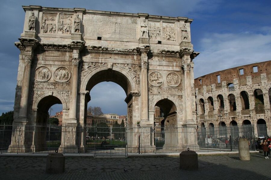 Rome: Explore the Colosseum and Roman Forum, Half-Day Tour - Timing, weather, and physical demands
