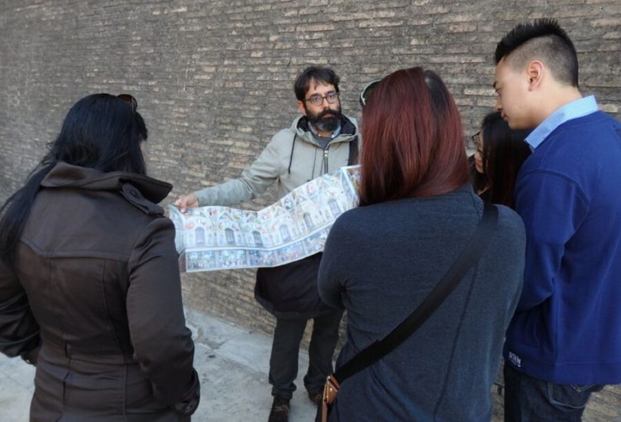 Rome: Express Early Morning Sistine Chapel Small Group Tour - Why the early start matters at the Vatican