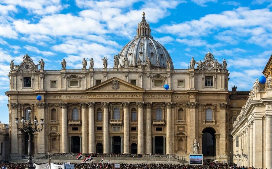 Rome: Express Early Morning Sistine Chapel Small Group Tour - Who will enjoy this Vatican tour most?