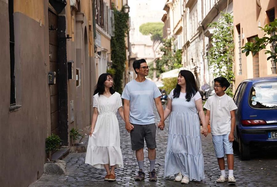 Rome: Express Photoshoot Experience - Key points to know before booking