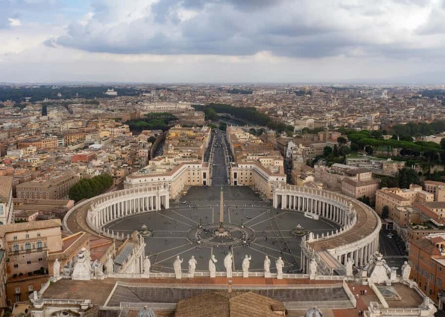 Rome: Fast-Track Ticket to Vatican Museum & Sistine Chapel - Why the Vatican Museums deserve more than a quick photo stop