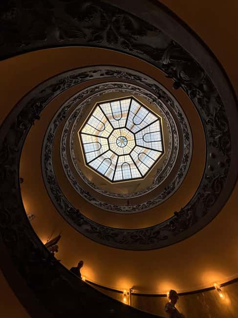 Rome: Fast-Track Ticket to Vatican Museum & Sistine Chapel - What fast-track entry really saves you