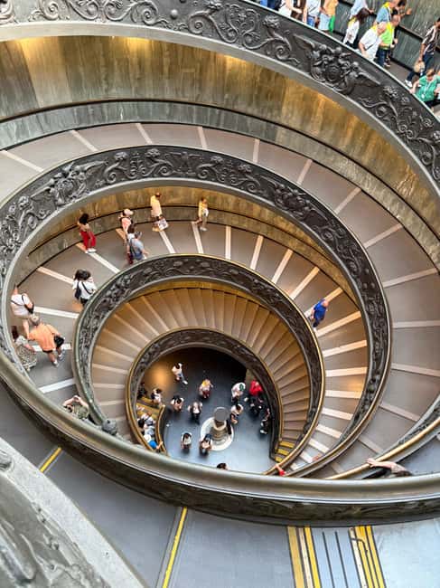 Rome: Fast-Track Ticket to Vatican Museum & Sistine Chapel - Is $59 a fair price?
