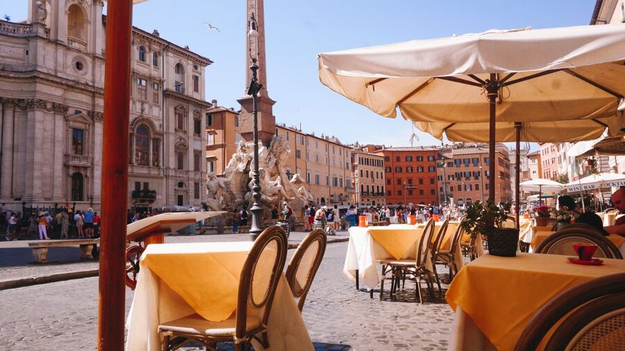 Rome: Fettuccine Pasta Cooking Class in Rome's City Center - The teaching style makes the difference