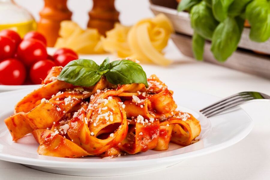 Rome: Fettuccine Pasta Cooking Class in Rome's City Center - Who will enjoy this class most