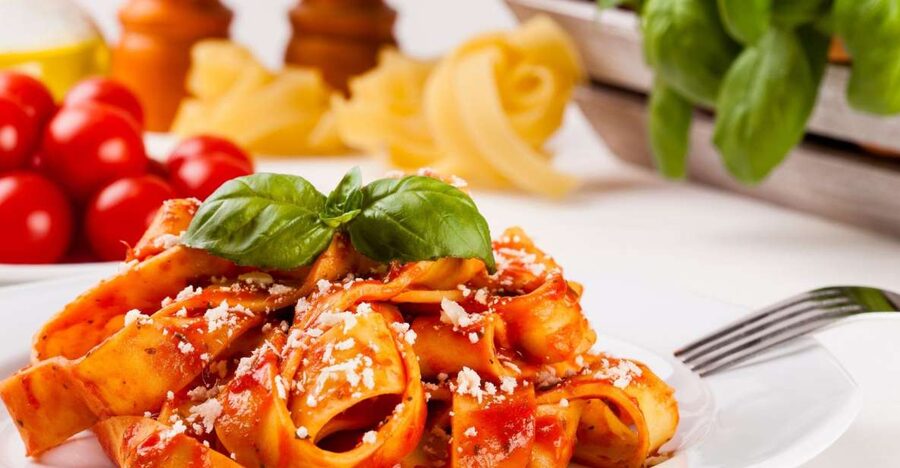 Rome: Fettuccine Pasta Cooking Class in Rome's City Center - A practical way to fit it into your Rome plans