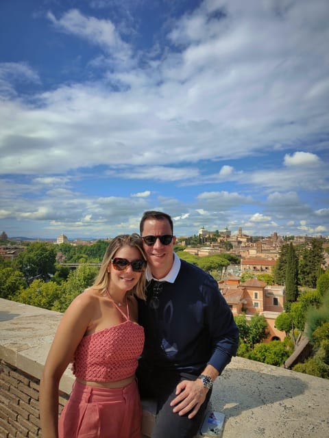 Rome: Fiat 500 private tour with a roman - Key points to know before booking