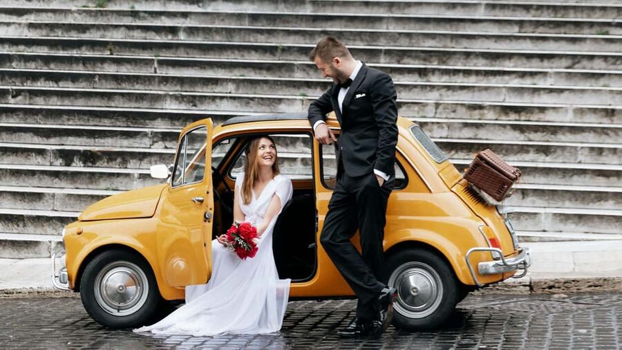 Rome: Fiat 500 Vintage City and Photo Tour - Who will enjoy this best