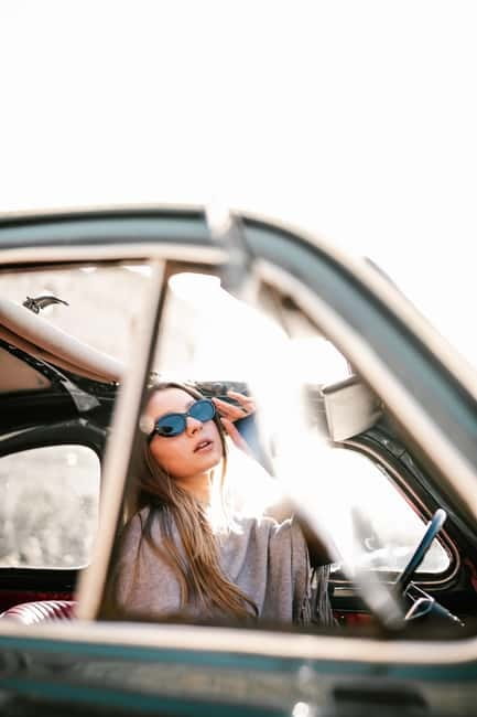 Rome: Fiat 500 Vintage Photo Tour - Timing, cost, and practical details