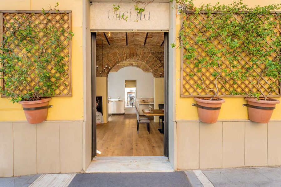 Rome: Five Shapes of Pasta Cooking Class in Ancient Tavern - Key points to know before booking