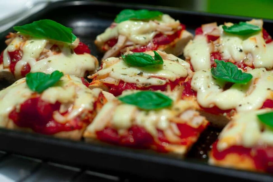 Rome: Flavors of Rome, a Historic Food Tour - The tagliere and wine stop
