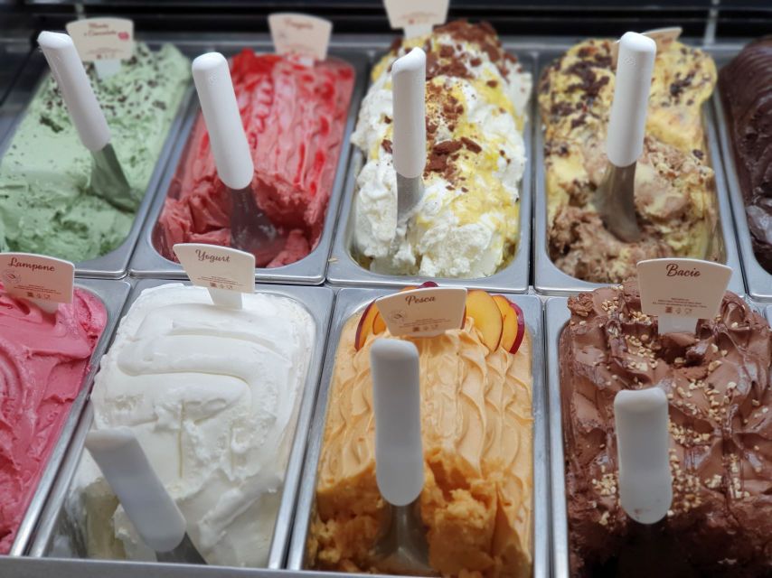 Rome: Flavors of Rome, a Historic Food Tour - What the guides add to the experience