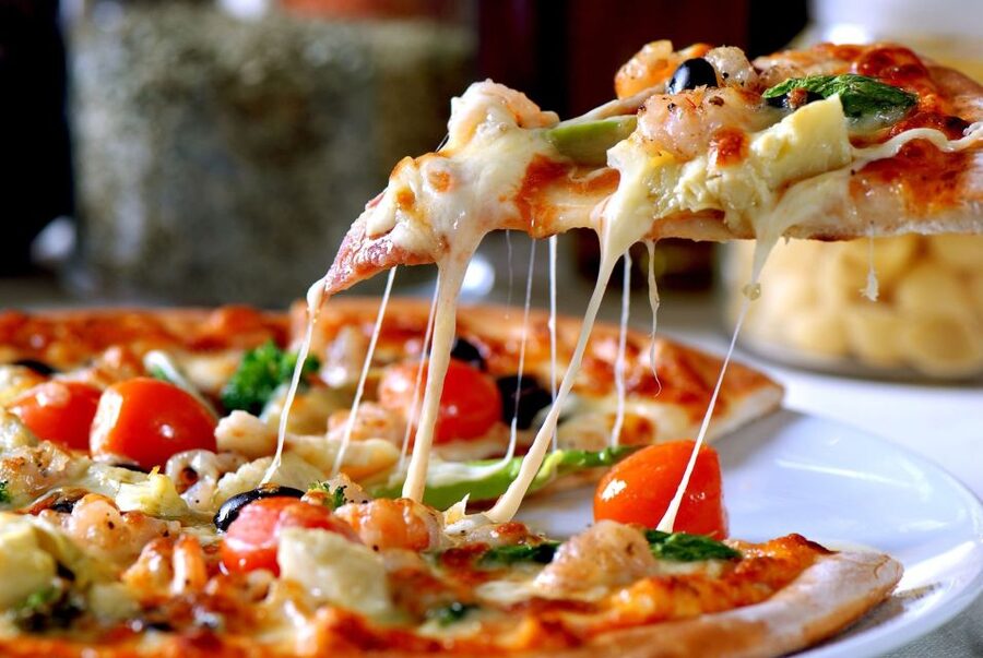 Rome: Flavors of Rome, a Historic Food Tour - Starting around Campo de Fiori