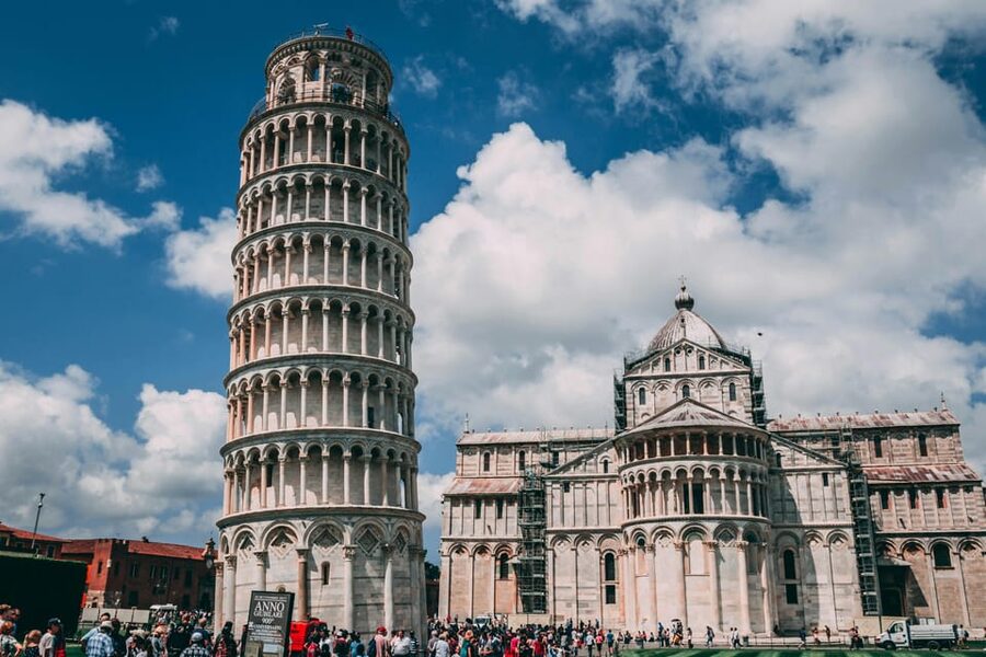 Rome: Florence and Pisa Day Trip with Hotel Pickup - Key points to know before booking